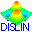 DISLIN for Borland C++ 5.5/6.0 screenshot